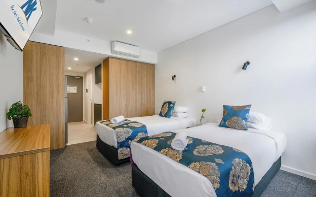 The Park Oasis Burwood