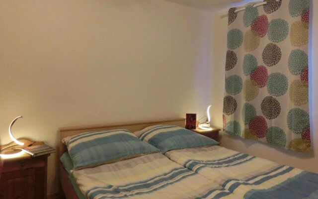 Ferienwohnung Schönberg