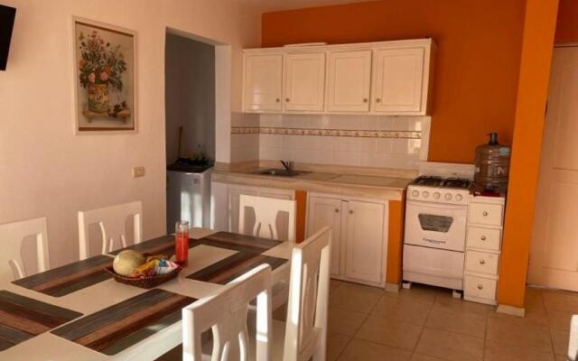 Sunny Apartment