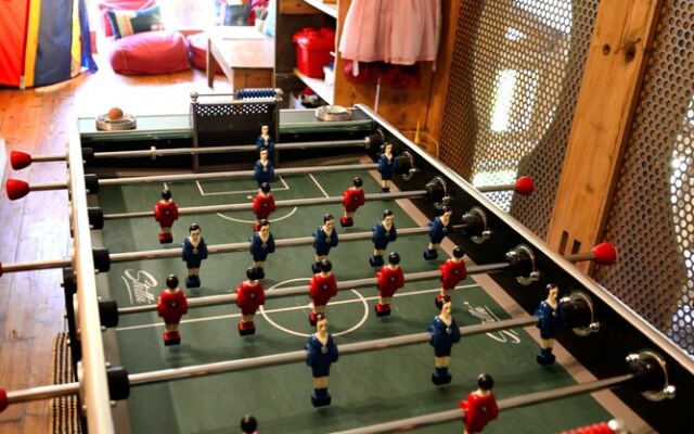 Chalet Cannelle