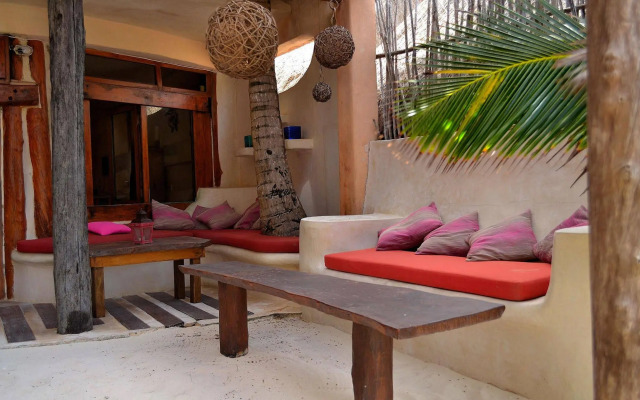 La Posada del Sol Boutique Hotel Tulum