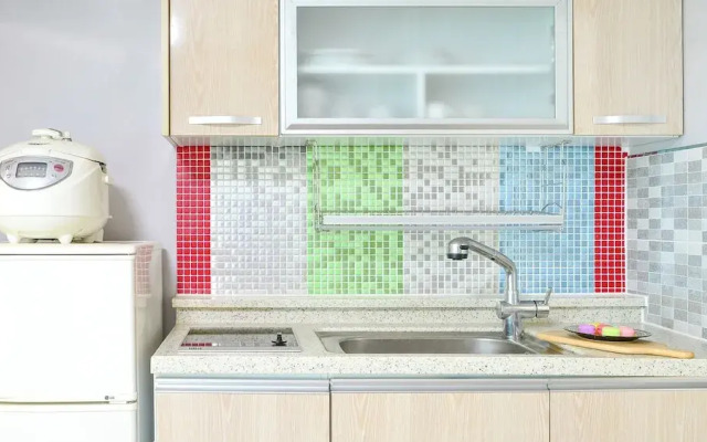 Samcheok Herb Pension