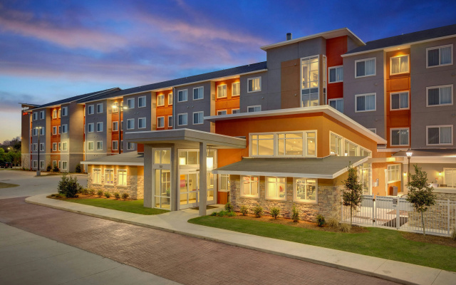 Residence Inn by Marriott Shreveport-Bo...