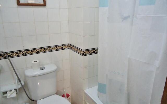 T2 A C Tenisgolf 405- Piscina-wifi-marina DE Vila
