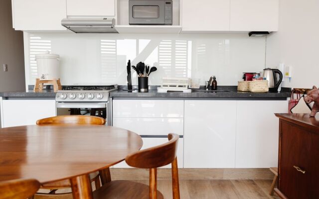 Forma Reforma by Mr. W