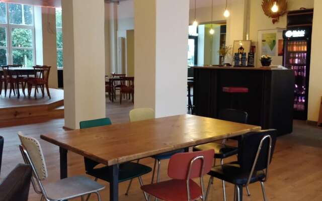Sandershaus Hostel