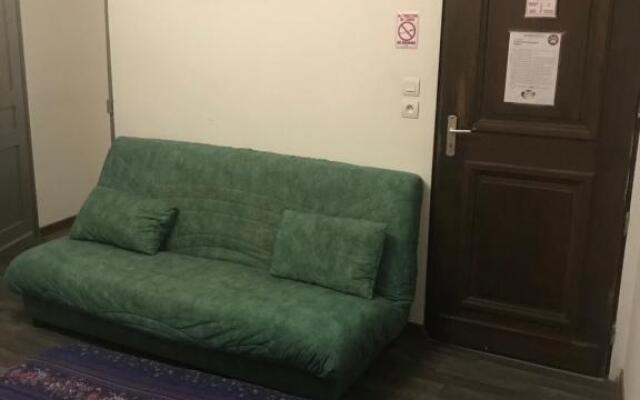 Appart Cosy Henin Centre