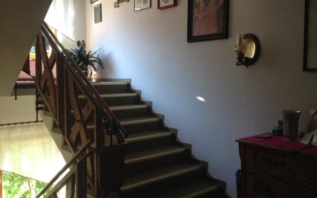 Appartement Schörghofer