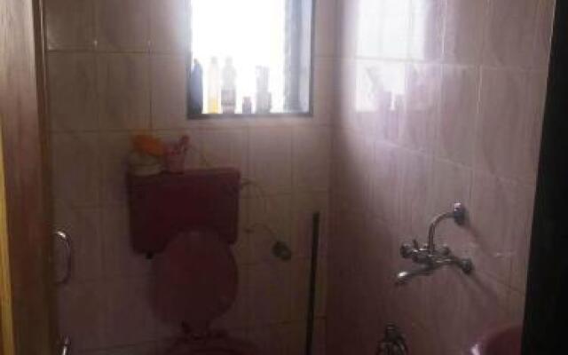 3BHK HLC Bungalow Mahabaleshwar