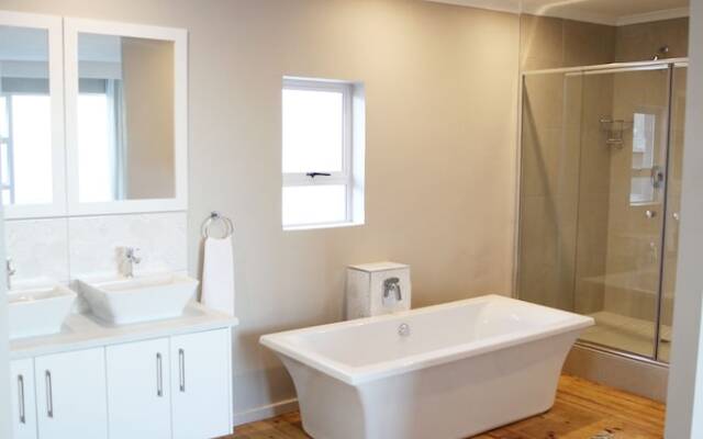 Eden Guest House B&B