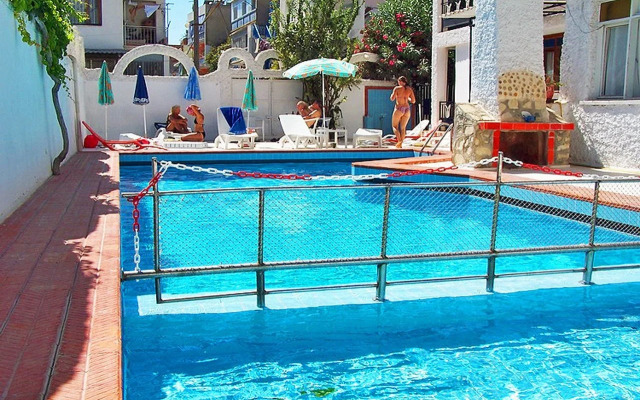 Villa Fortin Pansiyon