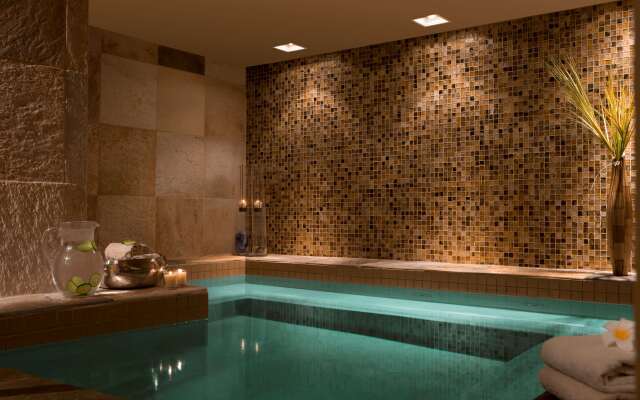 Teton Mountain Lodge and Spa