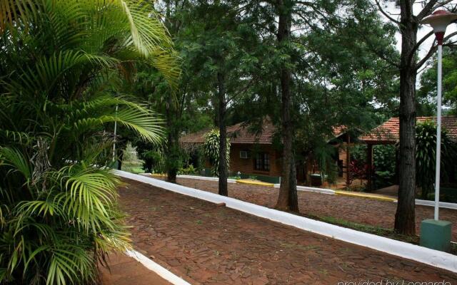 Pirayu Lodge Resort