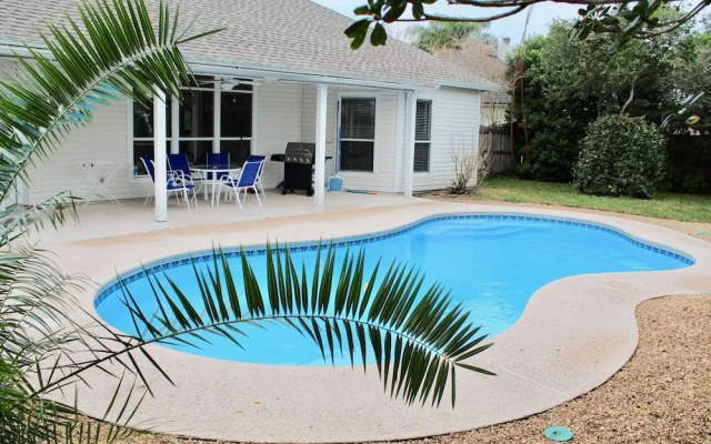 Jacksonville Vacation