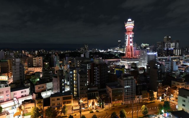 Eslead Hotel Namba South III