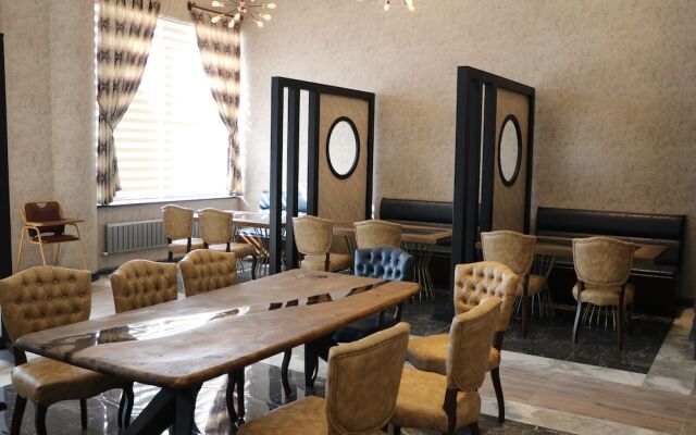 Erzurum Konakli Otel
