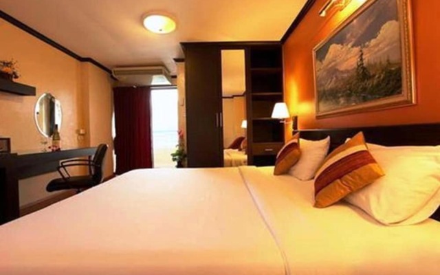 Vaboir Lodge Royal Suite