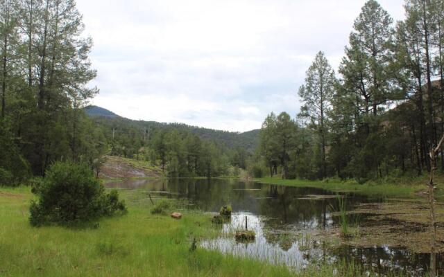 Hotel Paraiso del Oso