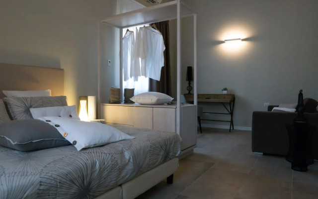 Kepos Etna Relais & Spa