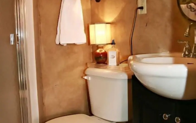 The Hiding Place B&B