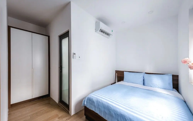 Lynn by La Doma Express – Guest Rooms – Ho Chi Minh City
