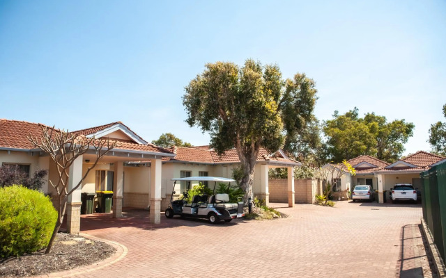Novotel Swan Valley Vines Resort
