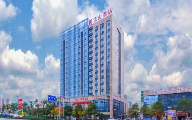 Mei Jiang Shan Hotel
