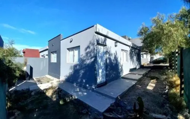 Terrazas de la Quinta - Casas de Montaña