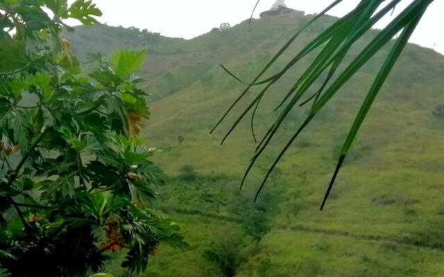 Yoho Jayamali Homestay