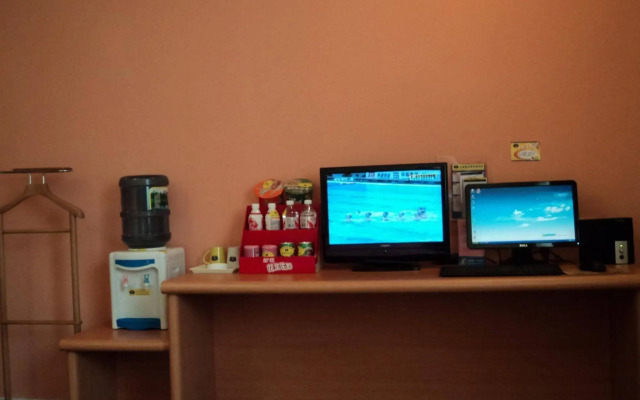 Dazhan Home Inn