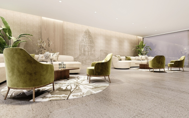 Aquamarine Resort Cam Ranh