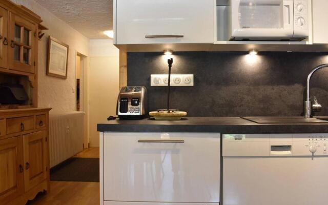 Appartement Méribel, 5 pièces, 8 personnes - FR-1-180-184