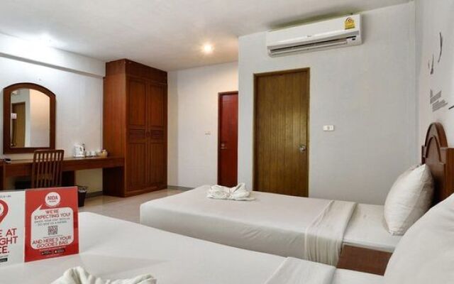 NIDA Rooms Pak Nam Soi 5 Archard