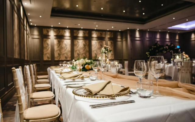 DoubleTree by Hilton London Kingston Upon Thames