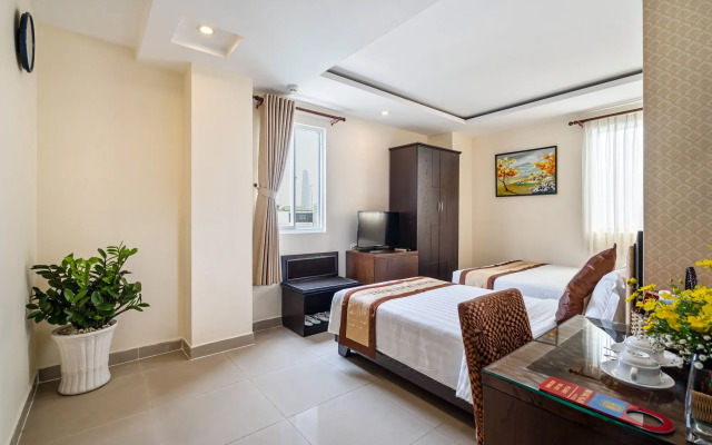 A25 Hotel - 29 Bui Thi Xuan