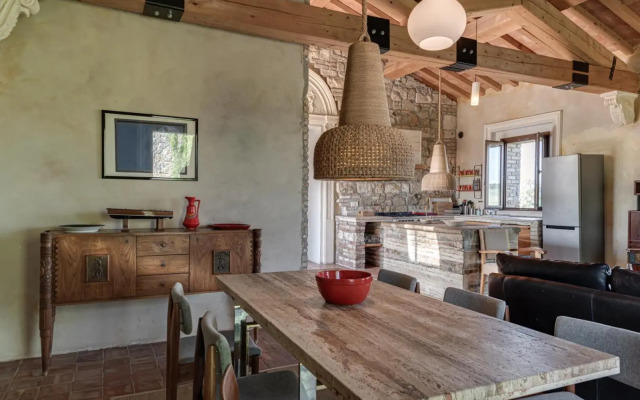 Tuscany Forever Premium Apartments