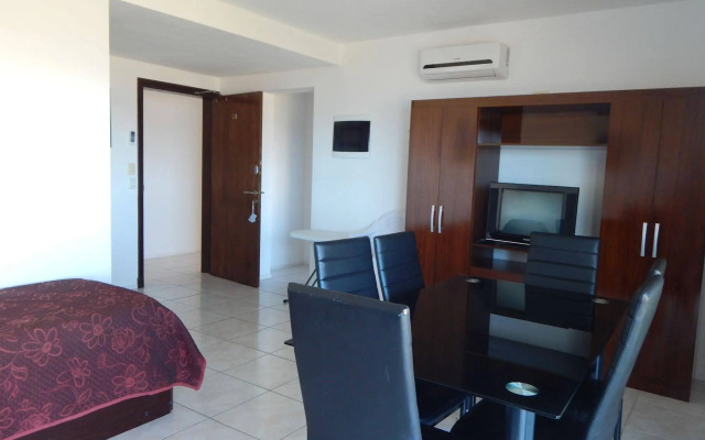 Apart Hotel Punta Sol