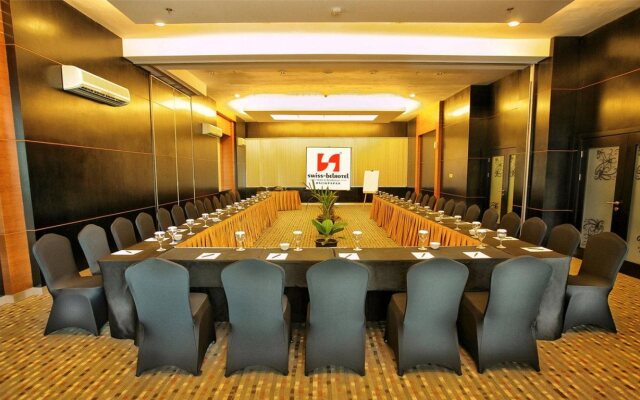Swiss-Belhotel Balikpapan