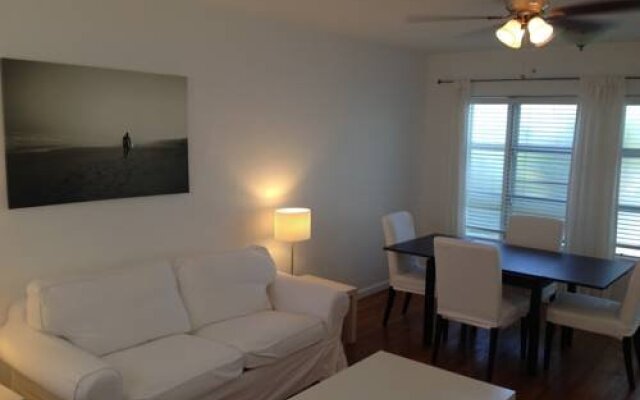 Robindale Suites