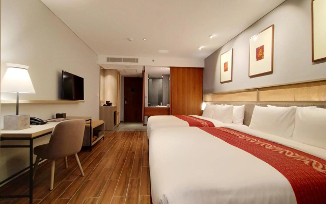 Kokoon Hotel Banyuwangi