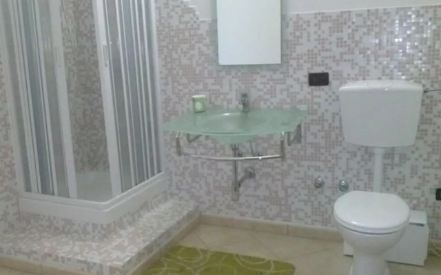 Ore Liete Bed & Breakfast