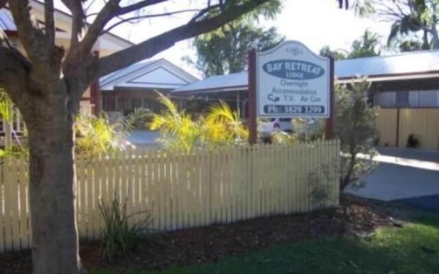 Redland Bay Motel