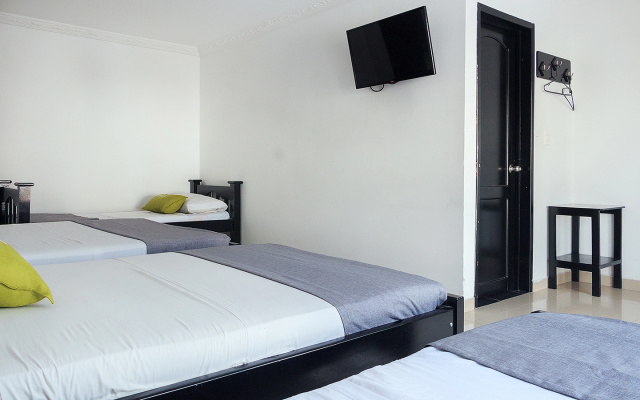 Hotel Chico Real