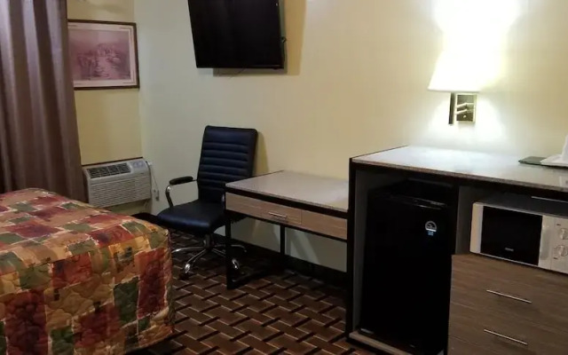 Deluxe Inn Nebraska City