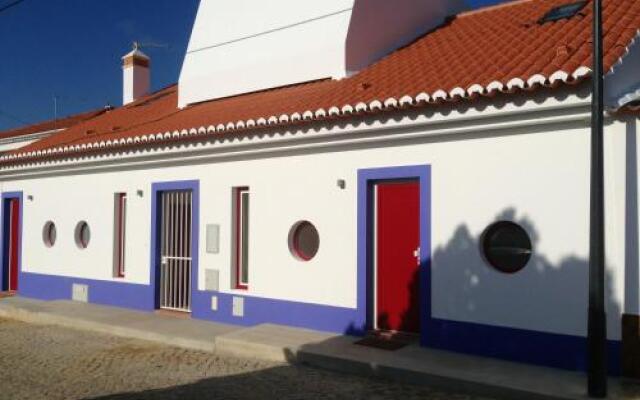 Casas do Moinho B&B