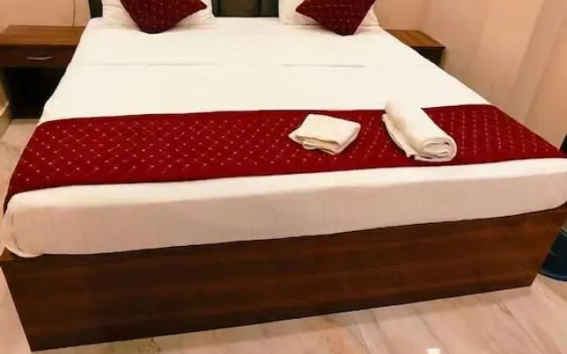Shree Hari Niwas Paying Guest House