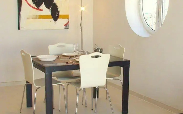 RealRent Marina Real