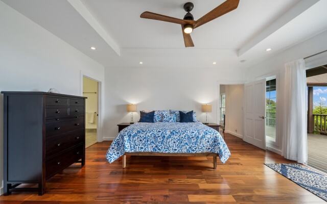 Hualalai 2 Bedroom Home by RedAwning