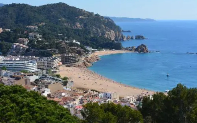 Apartamento Ancora