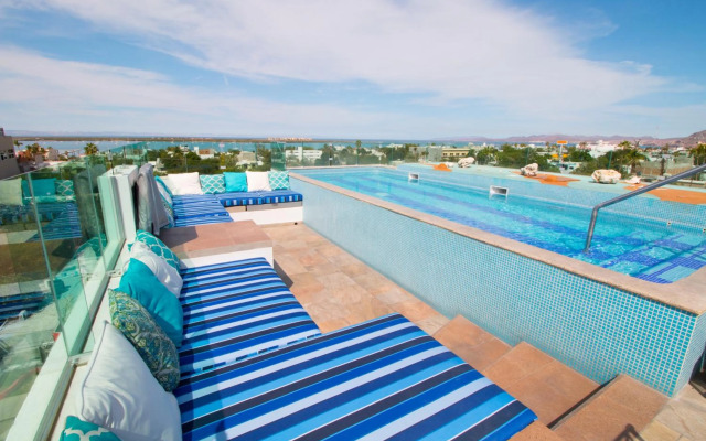 Hotel HBlue